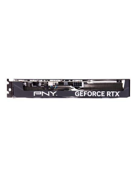 PNY VGA NVIDIA RTX 4060 Ti 8GB VERTO Dual Fan DLSS