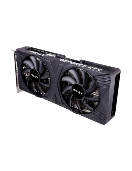 PNY VGA NVIDIA RTX 4060 Ti 8GB VERTO Dual Fan DLSS