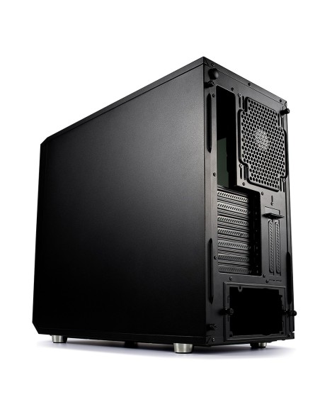 Fractal Design Meshify S2 Black  Dark TG Torre Negro
