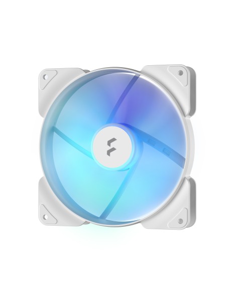 Fractal Design Aspect 14 RGB Carcasa del ordenador Ventilado