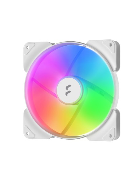 Fractal Design Aspect 14 RGB Carcasa del ordenador Ventilado