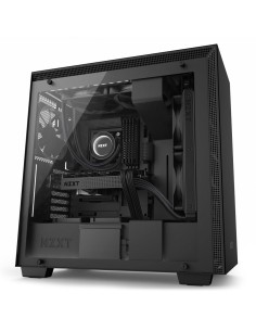 NZXT H700i Midi Tower Negro