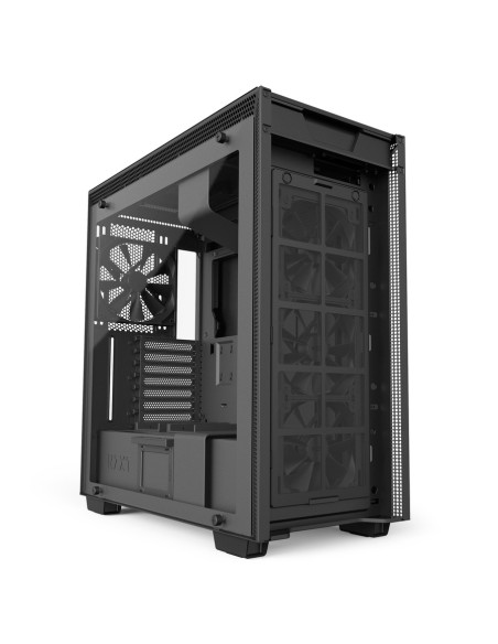 NZXT H700i Midi Tower Negro