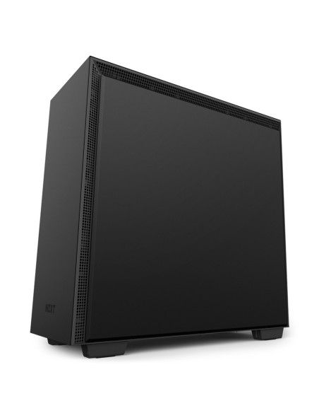 NZXT H700i Midi Tower Negro