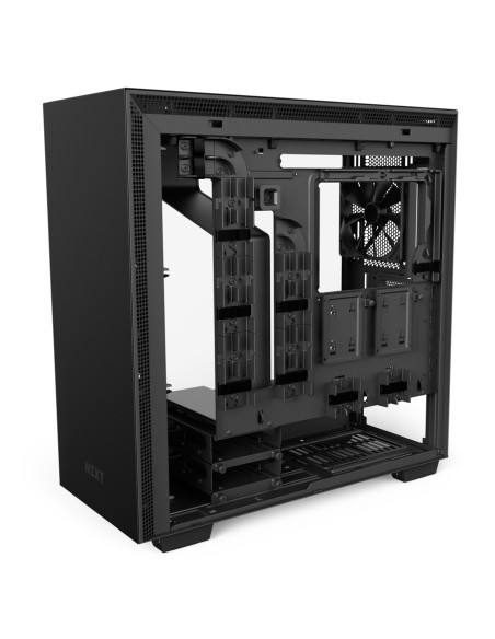 NZXT H700i Midi Tower Negro