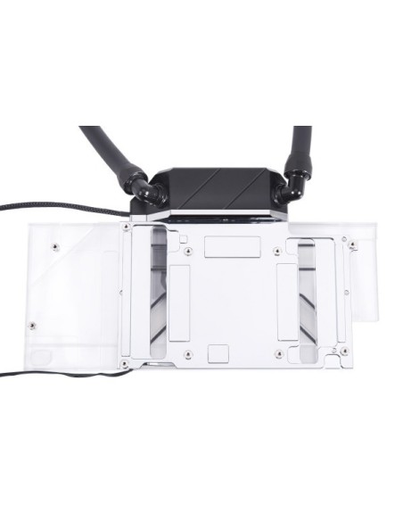 BLOQUE VGA AIO ALPHACOOL EISWOLF 2 360 GIGABYTE