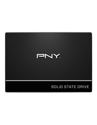 SSD PNY 250GB CS900 SATA3 2,5