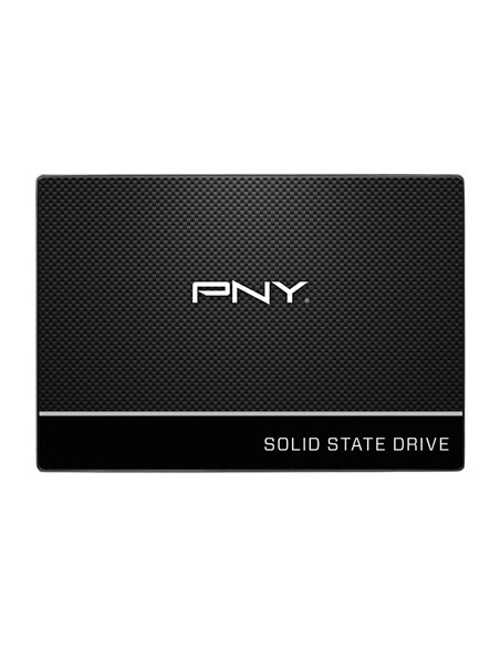 SSD PNY 250GB CS900 SATA3 2,5