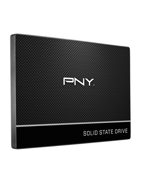 SSD PNY 250GB CS900 SATA3 2,5