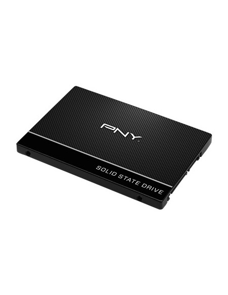 SSD PNY 250GB CS900 SATA3 2,5