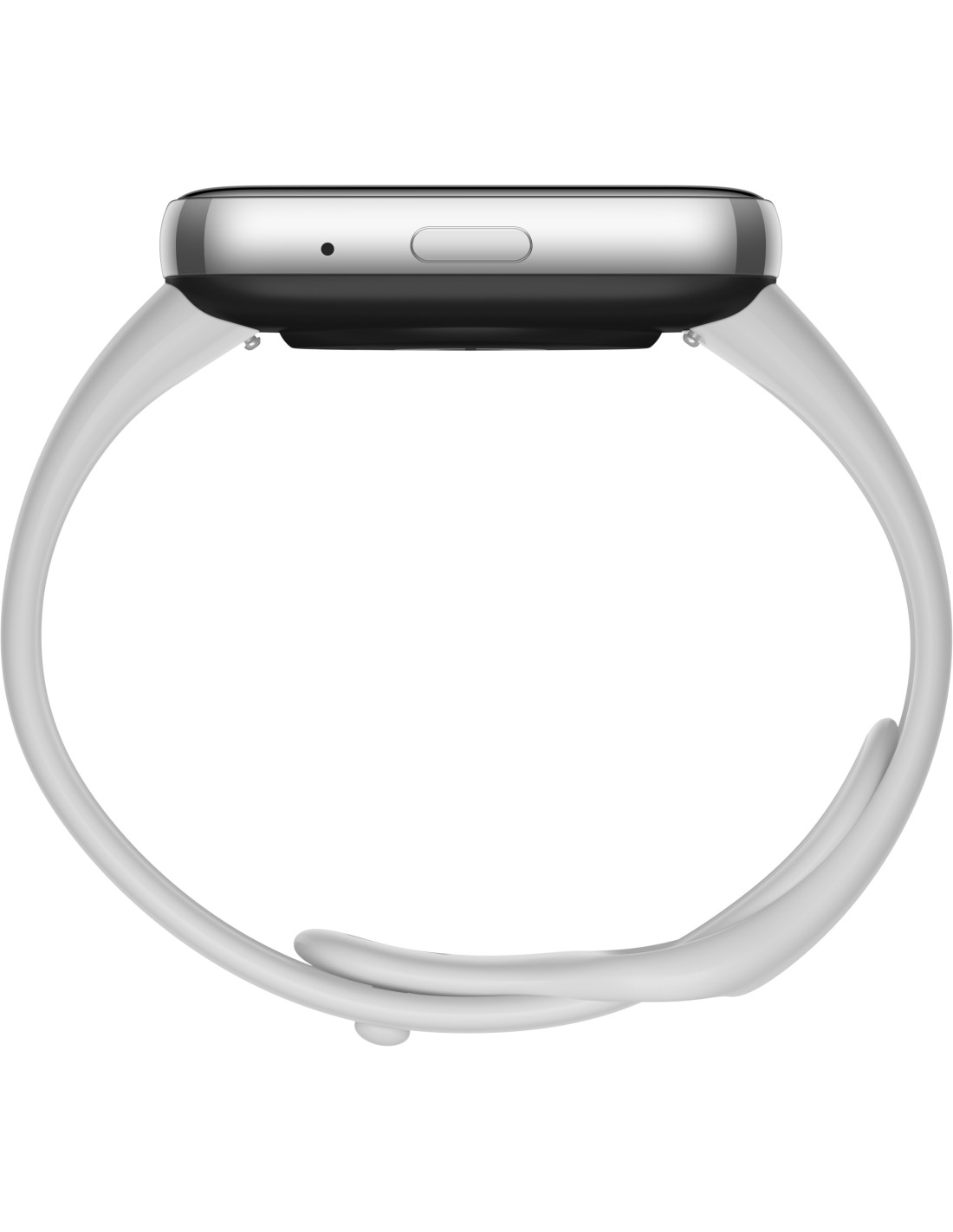 Xiaomi Redmi Watch 3 Active 4,65 cm (1.83) LED 47 mm Digital 240 x 280  Pixeles Pantalla táctil Gris