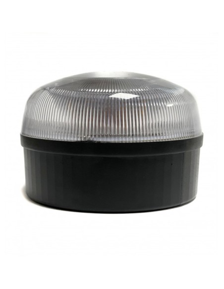 LUCES DE EMERGENCIA COCHE LEOTEC V16