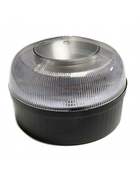 LUCES DE EMERGENCIA COCHE LEOTEC V16