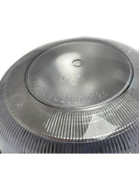 LUCES DE EMERGENCIA COCHE LEOTEC V16