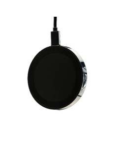 CARGADOR INDUCCION SMARTPHONE QI MINIBATT