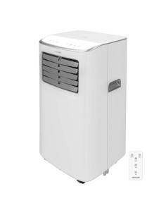AIRE ACONDICIONADO PORTATIL CECOTEC FORCECLIMA 7400 SOUNDLESS HEATING