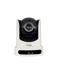 LAIA CUTE CUTE 10X WHITE CÁMARA PTZ BLANCA USB 2.0, 10X. (C10W)
