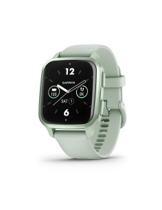 SMARTWATCH GARMIN SPORTWATCH GPS VENU SQ2 VERDE