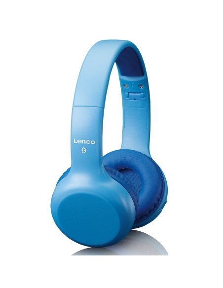 AURICULARESMICRO LENCO HPB-110BU AZUL
