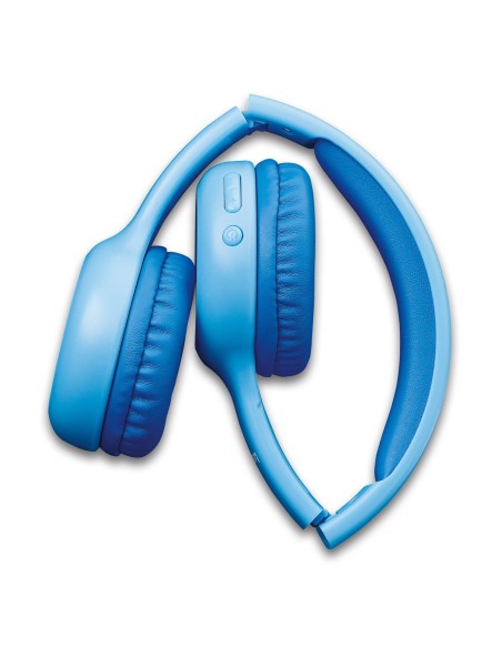 AURICULARESMICRO LENCO HPB-110BU AZUL