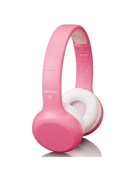 AURICULARESMICRO LENCO HPB-110PK ROSA