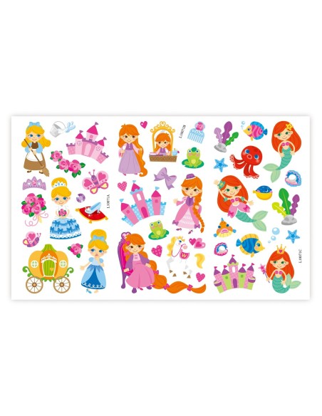 AURICULARESMICRO LENCO HPB-110PK ROSA