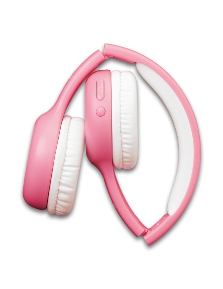 AURICULARESMICRO LENCO HPB-110PK ROSA