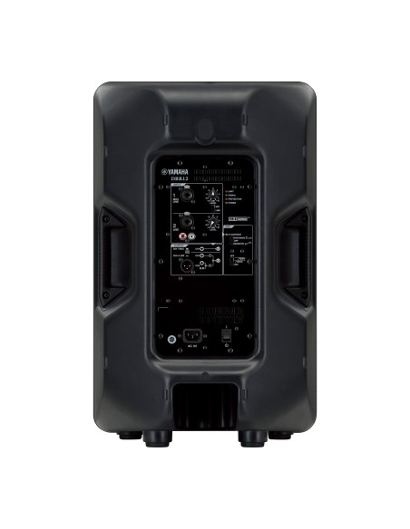 YAMAHA DBR12