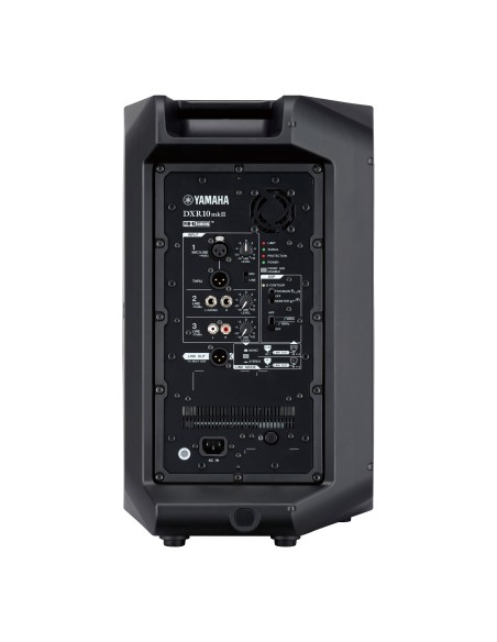 YAMAHA DXR10MKII