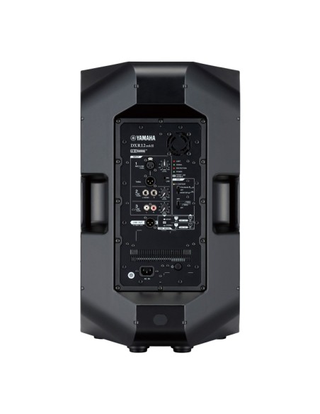 YAMAHA DXR12MKII
