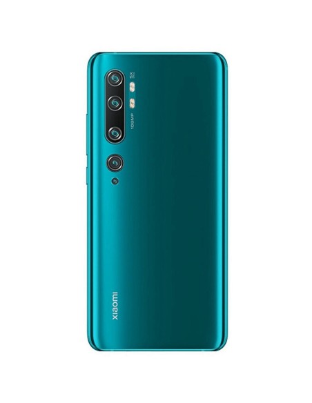 MOVIL XIAOMI MI NOTE 10 6GB 128 GB DS VERDE