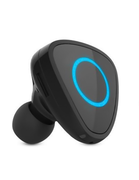 X-ONE MCBT1000B Auriculares Dentro de oído USB tipo A Blueto