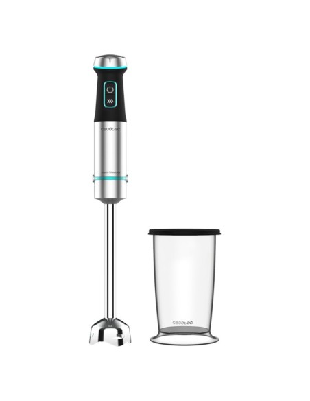 BATIDORA DE MANO CECOTEC POWER TITANBLACK 1200XL