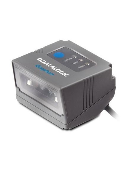 ESCANER GRYPHON GFS4400 2D KIT US