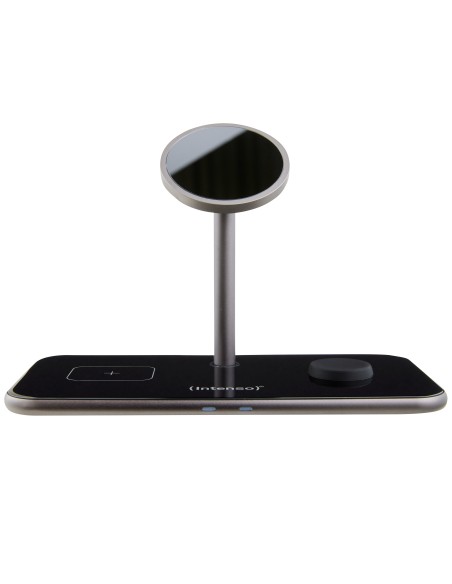 Intenso | Cargador inalámbrico MB13 3en1