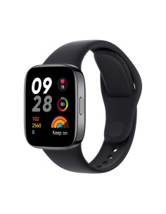 Xiaomi Redmi Watch 3 1.75" Amoled Black