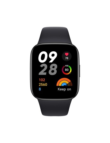 Xiaomi Redmi Watch 3 1.75" Amoled Black