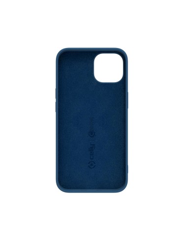 CELLY CROMO IPHONE 14 PLUS BLUE