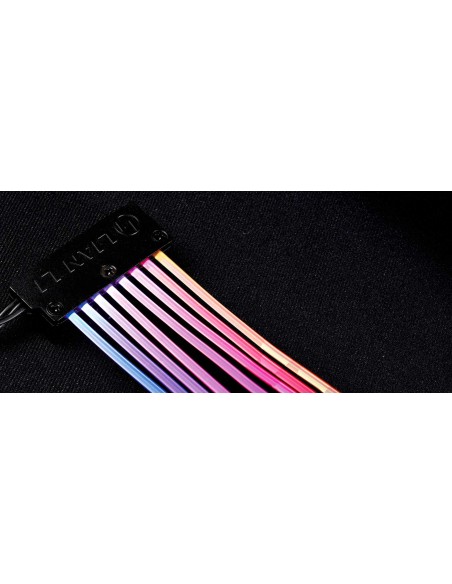 CABLE EXTENSION LIAN LI STRIMER 8 PIN ARGB