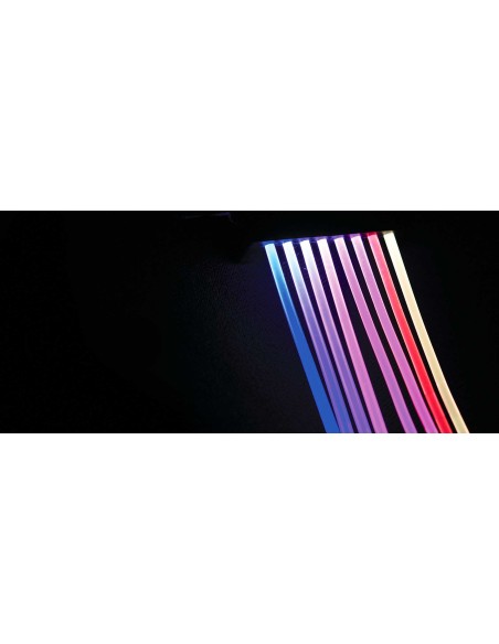 CABLE EXTENSION LIAN LI STRIMER 8 PIN ARGB
