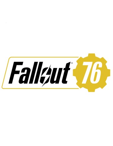 JUEGO SONY PS4 FALLOUT 76 WASTELANDERS