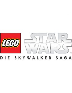 JUEGO NINTENDO SWITCH LEGO STAR WARS