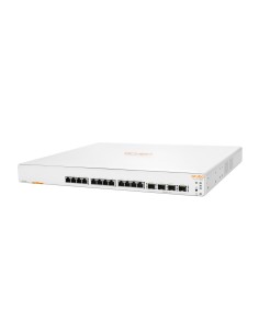 Aruba Instant On 1960 12xGT 4xSFP+ Switch