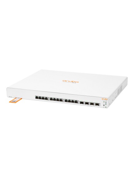 Aruba Instant On 1960 12xGT 4xSFP+ Switch