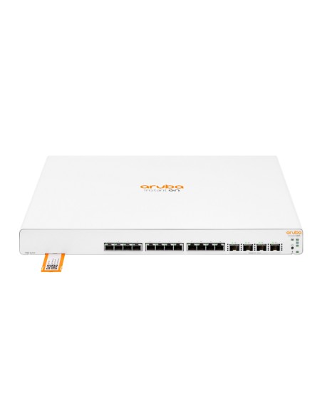 Aruba Instant On 1960 12xGT 4xSFP+ Switch