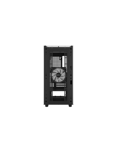 TORRE ATX DEEPCOOL CYCLOPS WHITE