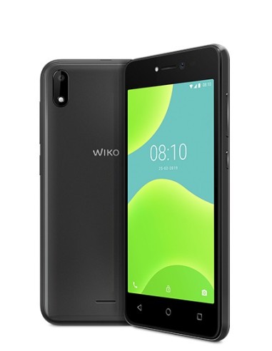 Wiko Y50 12,7 cm (5") SIM doble Android 8.1 3G MicroUSB 1 GB