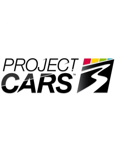 JUEGO SONY PS4 PROJECT CARS 3