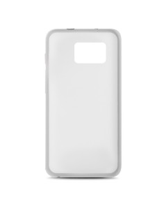 X-ONE XONE114059 funda para teléfono móvil Transparente