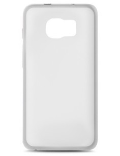 X-ONE XONE127455 funda para teléfono móvil 12,9 cm (5.1") Transparente
